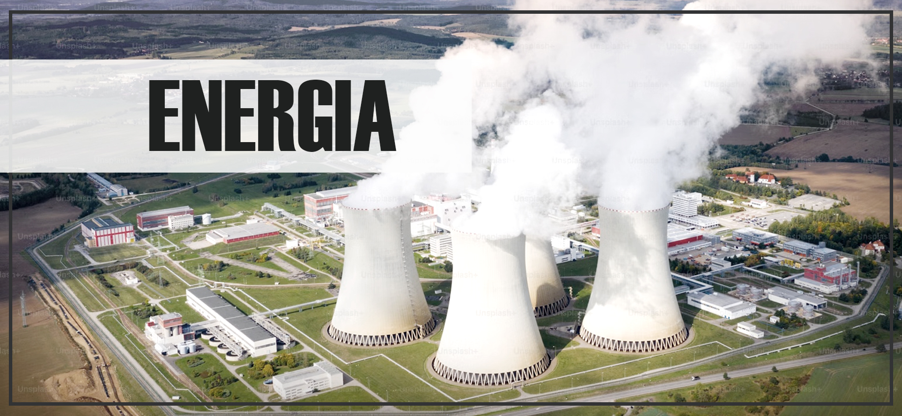 equipamentos para a area de energia