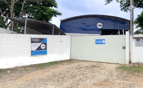 fabrica dim engenharia em guararema, fabricante de comportas e valvulas